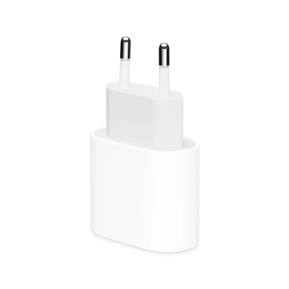 Apple 20w Usb-C Hızlı Şarj Güç Adaptörü