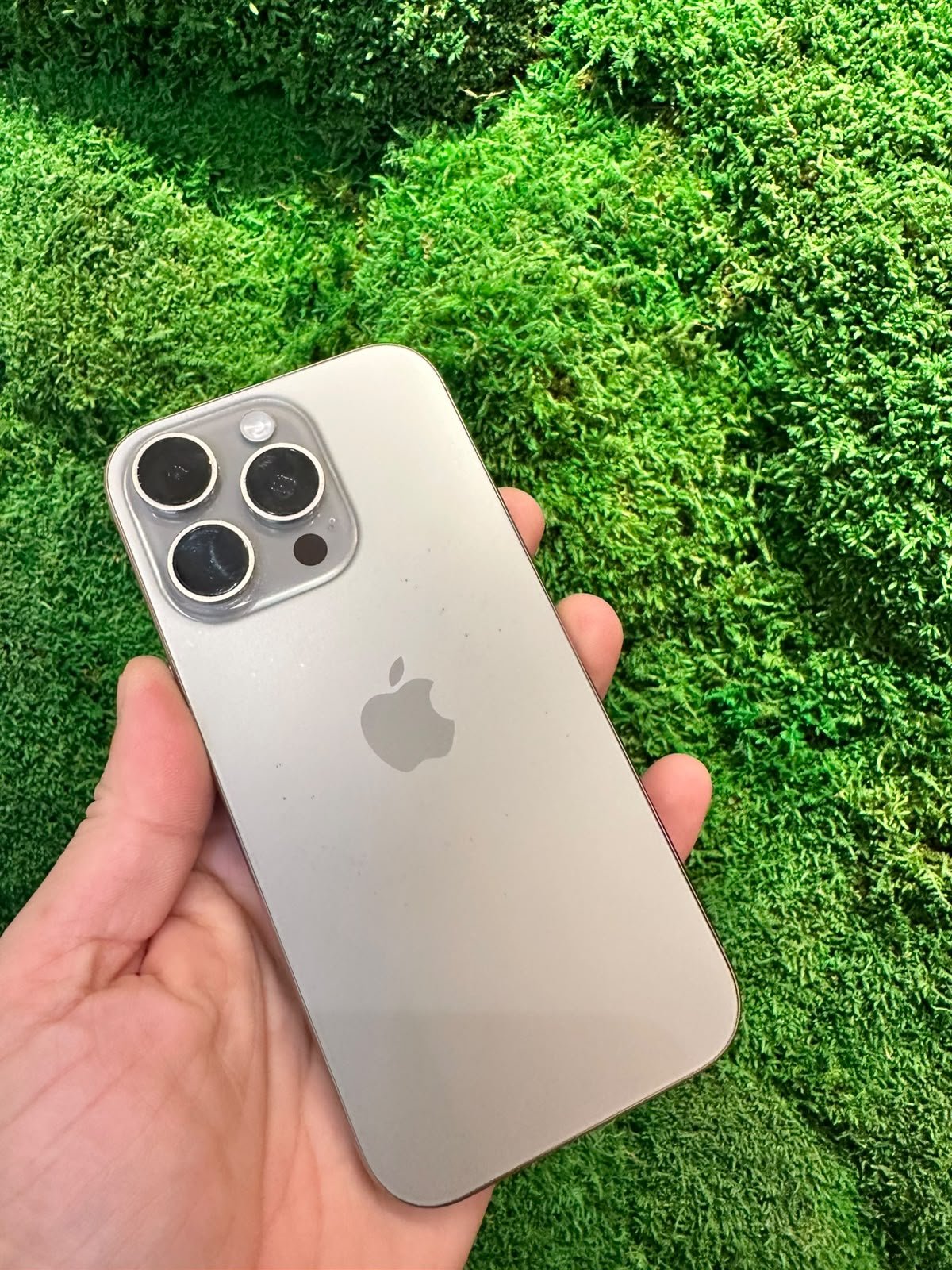 iPhone 16 Pro 512 GB