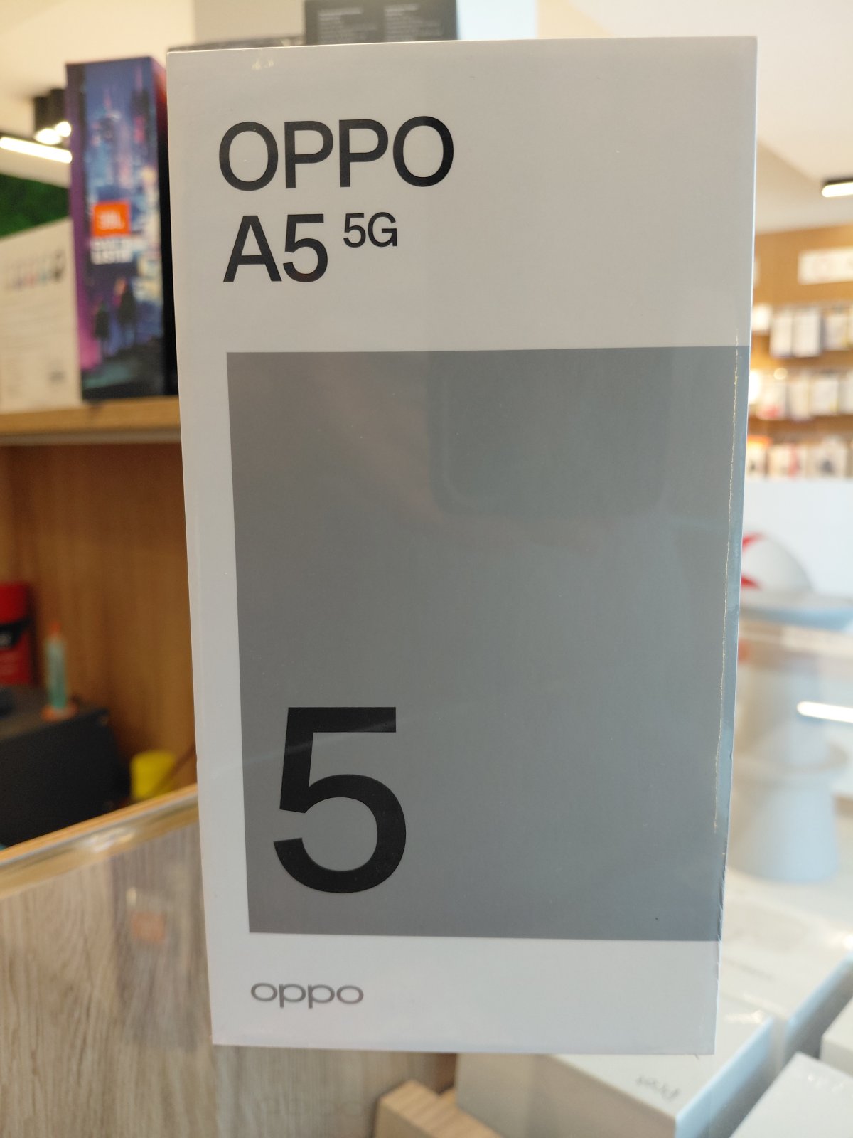 OppoA5 5G 256 GB