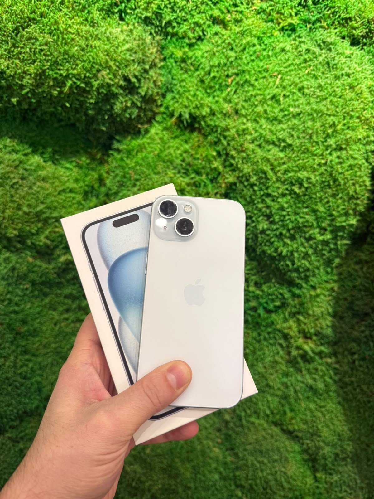 iPhone 15 128 GB